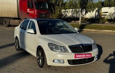 Skoda Octavia, 2010 год, 720 000 рублей, 1 фотография