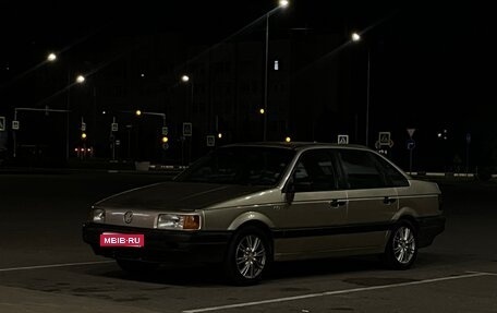 Volkswagen Passat B3, 1989 год, 160 000 рублей, 1 фотография