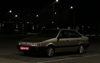 Volkswagen Passat B3, 1989 год, 160 000 рублей, 1 фотография