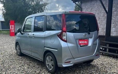 Daihatsu Thor I, 2021 год, 940 000 рублей, 4 фотография
