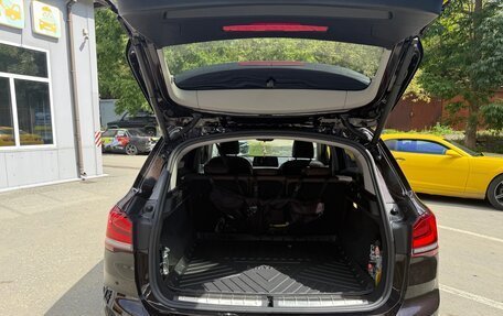 BMW X1, 2021 год, 3 690 000 рублей, 10 фотография
