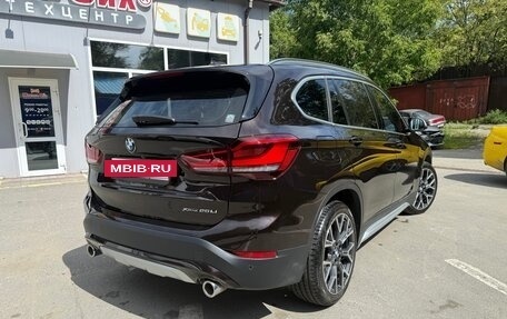 BMW X1, 2021 год, 3 690 000 рублей, 6 фотография