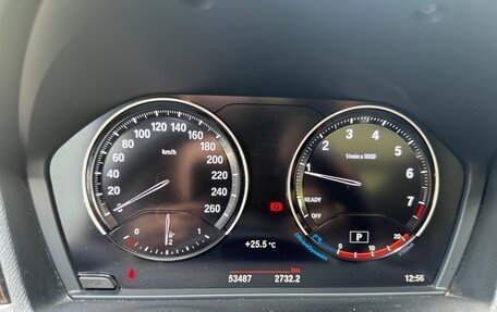 BMW X1, 2021 год, 3 690 000 рублей, 16 фотография