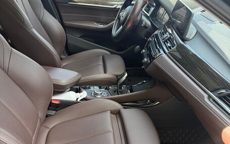 BMW X1, 2021 год, 3 690 000 рублей, 13 фотография