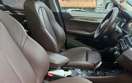 BMW X1, 2021 год, 3 690 000 рублей, 12 фотография