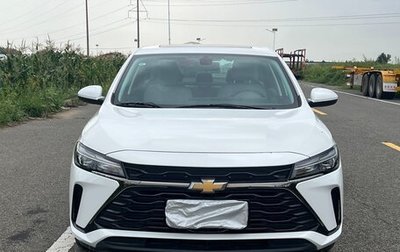 Chevrolet Monza, 2023 год, 1 355 000 рублей, 1 фотография