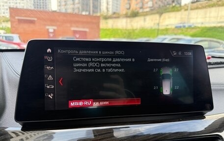 BMW X1, 2021 год, 3 690 000 рублей, 18 фотография