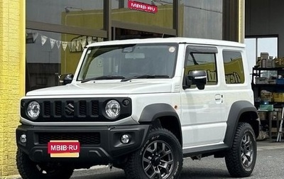 Suzuki Jimny, 2023 год, 1 800 000 рублей, 1 фотография