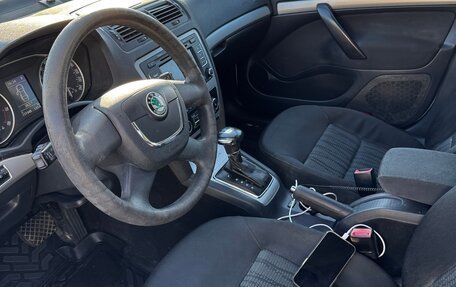 Skoda Octavia, 2010 год, 720 000 рублей, 8 фотография