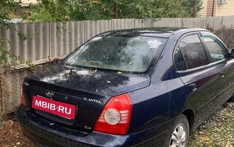 Hyundai Elantra III, 2006 год, 330 000 рублей, 2 фотография