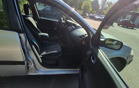 Renault Megane II, 2007 год, 350 000 рублей, 8 фотография