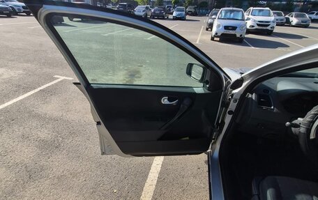 Renault Megane II, 2007 год, 350 000 рублей, 13 фотография