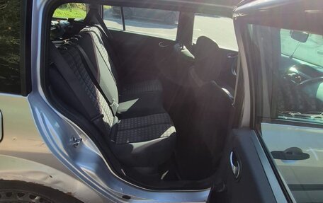Renault Megane II, 2007 год, 350 000 рублей, 9 фотография