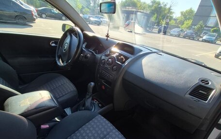 Renault Megane II, 2007 год, 350 000 рублей, 6 фотография