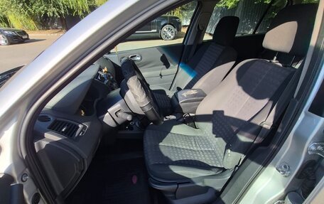 Renault Megane II, 2007 год, 350 000 рублей, 16 фотография