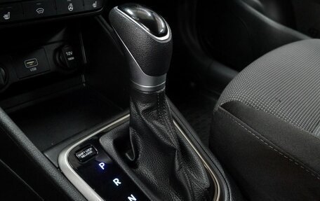 Hyundai Solaris II рестайлинг, 2019 год, 1 479 900 рублей, 10 фотография