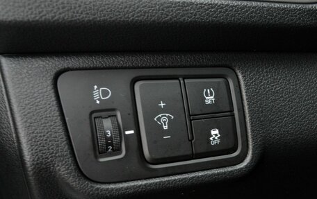 Hyundai Solaris II рестайлинг, 2019 год, 1 479 900 рублей, 11 фотография