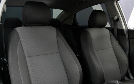 Hyundai Solaris II рестайлинг, 2019 год, 1 479 900 рублей, 15 фотография