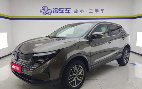 Nissan Qashqai, 2025 год, 2 428 059 рублей, 1 фотография