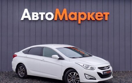 Hyundai i40 I рестайлинг, 2015 год, 1 150 000 рублей, 1 фотография