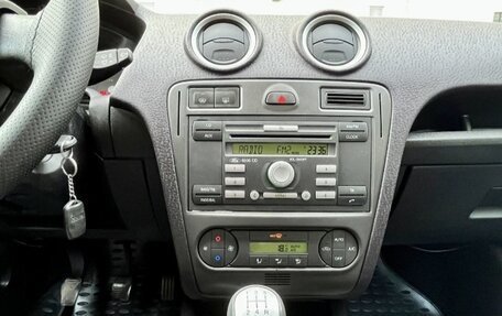 Ford Fusion I, 2008 год, 550 000 рублей, 9 фотография