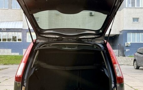 Ford Fusion I, 2008 год, 550 000 рублей, 17 фотография