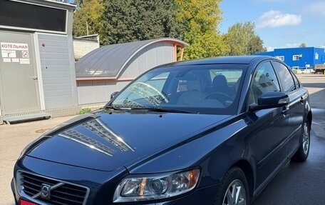 Volvo S40 II, 2008 год, 600 000 рублей, 1 фотография