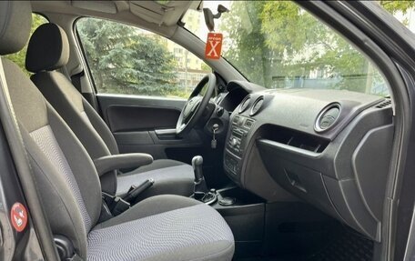 Ford Fusion I, 2008 год, 550 000 рублей, 23 фотография