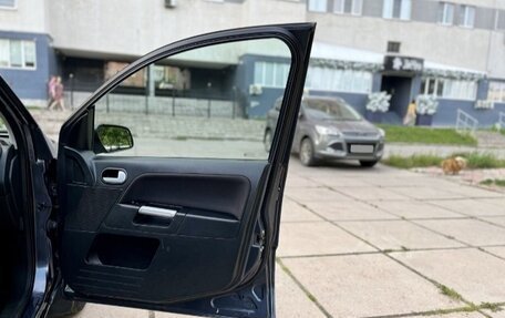 Ford Fusion I, 2008 год, 550 000 рублей, 27 фотография
