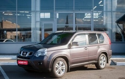 Nissan X-Trail, 2011 год, 1 300 000 рублей, 1 фотография