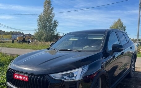 Haval Jolion, 2024 год, 1 600 000 рублей, 1 фотография