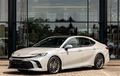 Toyota Camry, 2026 год, 3 595 000 рублей, 1 фотография