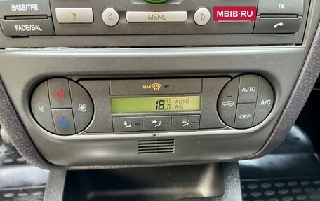 Ford Fusion I, 2008 год, 550 000 рублей, 30 фотография