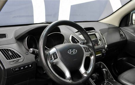 Hyundai ix35 I рестайлинг, 2010 год, 1 399 900 рублей, 7 фотография