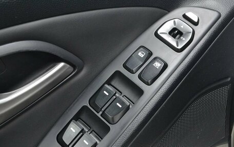 Hyundai ix35 I рестайлинг, 2010 год, 1 399 900 рублей, 10 фотография