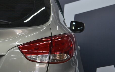 Hyundai ix35 I рестайлинг, 2010 год, 1 399 900 рублей, 13 фотография
