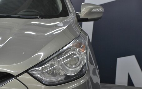 Hyundai ix35 I рестайлинг, 2010 год, 1 399 900 рублей, 11 фотография