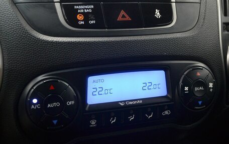 Hyundai ix35 I рестайлинг, 2010 год, 1 399 900 рублей, 9 фотография