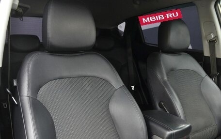Hyundai ix35 I рестайлинг, 2010 год, 1 399 900 рублей, 14 фотография
