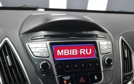 Hyundai ix35 I рестайлинг, 2010 год, 1 399 900 рублей, 8 фотография