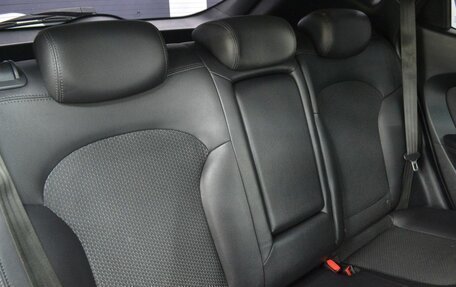 Hyundai ix35 I рестайлинг, 2010 год, 1 399 900 рублей, 16 фотография