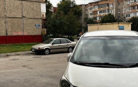 Volkswagen Passat B3, 1989 год, 160 000 рублей, 3 фотография