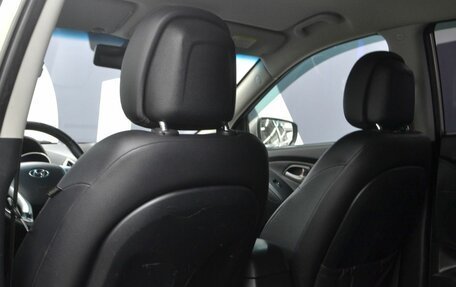 Hyundai ix35 I рестайлинг, 2010 год, 1 399 900 рублей, 15 фотография