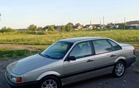 Volkswagen Passat B3, 1989 год, 160 000 рублей, 5 фотография