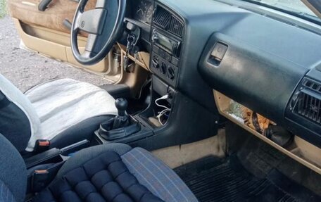 Volkswagen Passat B3, 1989 год, 160 000 рублей, 6 фотография