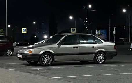Volkswagen Passat B3, 1989 год, 160 000 рублей, 2 фотография