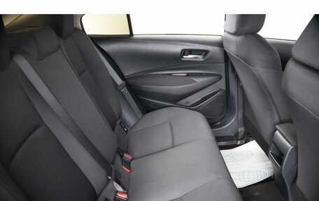 Toyota Corolla, 2019 год, 1 599 000 рублей, 9 фотография