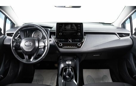 Toyota Corolla, 2019 год, 1 599 000 рублей, 11 фотография