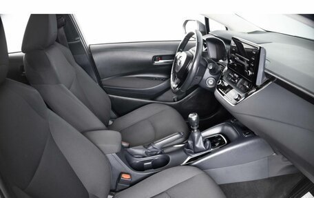 Toyota Corolla, 2019 год, 1 599 000 рублей, 10 фотография