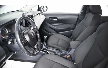 Toyota Corolla, 2019 год, 1 599 000 рублей, 7 фотография